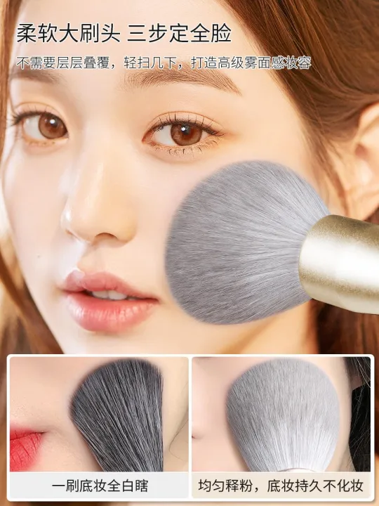 high-end-original-no-91-large-loose-powder-brush-for-contouring-side-shadow-brush-blush-concealer-eye-shadow-facial-contour-and-a-makeup-brush