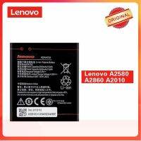 แบตเตอรี่ Lenovo A1000 A2580 A2860 A2010 BL253 A2800D A3800D A3600D Vibe 4.0  3.8 V 2000/2050 mAh...