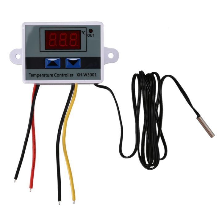 3pcs-220v-10a-digital-led-temperature-controller-thermostat-control-switch-probe