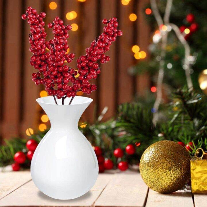 50pcs-artificial-red-berries-decorative-branches-with-red-berries-autumn-branches-christmas-picks-branch-berries