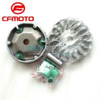 [COD] motorcycle accessories spring breeze Jiema cf250T-6A driving wheel combination Jiehan transmission front pulley