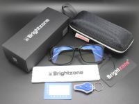 Dropshipping Anti-Blue Rays UV-Blocking Reduces Digital Eye Strain Clear YellowRegular Computer Gaming Glasses Oculos Eyeglasses