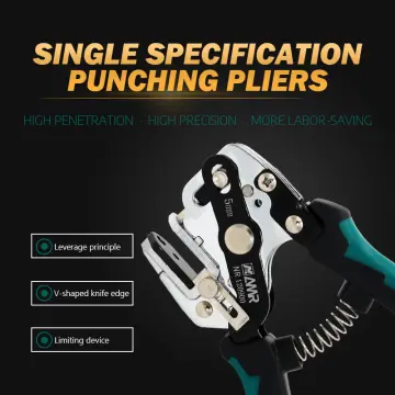 Shoe Hole Puncher - Best Price in Singapore - Jan 2024