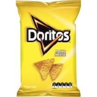 Doritos Corn Chip Nacho Cheese 170g