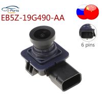 Rear Backup View Parking Reverse Camera For Ford Explorer 2013-2015 OE EB5Z-19G490-AA EB5Z-19G490-A EB5Z19G490A EB5T-19G490-AA