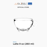 JJGLASS - (Ocean) P02443 Caffe Latte - แก้วลาเต้ แก้วกาแฟ โอเชียนกลาส