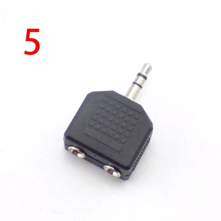 1x-3-5mm-plug-to-2-rca-jack-adapter-male-to-female-3-5-to-av-audio-connector-2-in-1-stereo-headset-dual-headphone-audio-plug