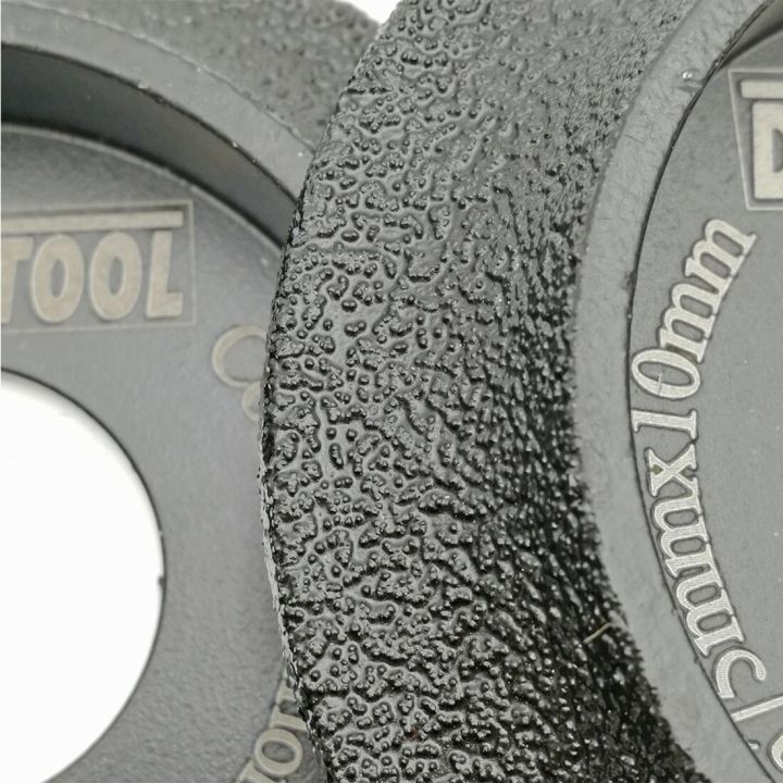 dt-diatool-1pc-75mm-vacuum-brazed-diamond-grinding-wheel-demi-bullnose-edge-profile-grinding-for-marble-granite-artifical-stone