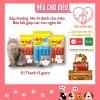 Mã pet50k giảm giảm 10% - tối đa 50k đơn từ 250k súp thưởng me-o creamy - ảnh sản phẩm 1
