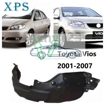 Mua bán Toyota Vios 2005 giá 145 triệu  2828125