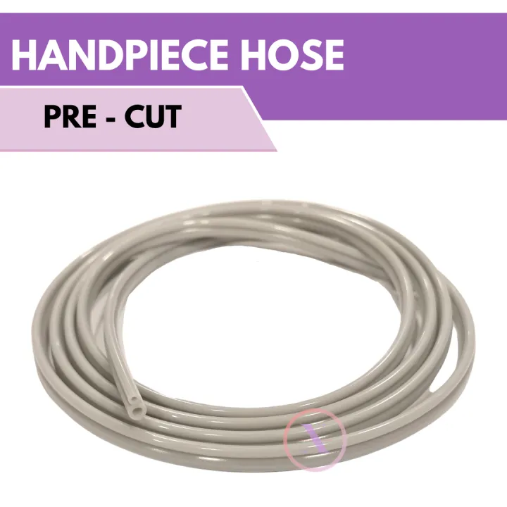 Dental Handpiece Hose (1.5m, precut) Lazada PH