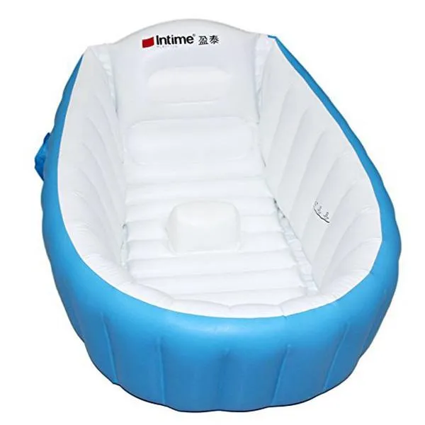 INFLATABLE BABY BATH TUB Lazada PH