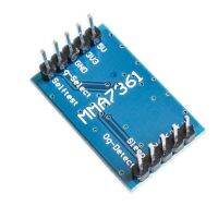 Freeshipping MMA7361 (เปลี่ยน MMA7260) accelerometer SENSOR MODULE SCA-1717