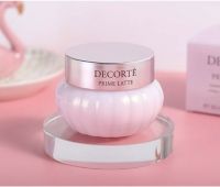 COSME DECORTE Prime Latte Essential Concentrate Cream 40g