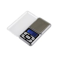 Digital Pocket Scales Gram Kitchen Portable Scale Small Cooking Scale Digital Weight Grams 200g Luggage Scales