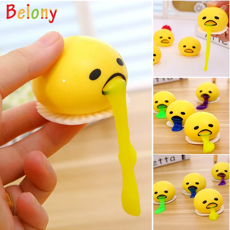 gudetama egg toy