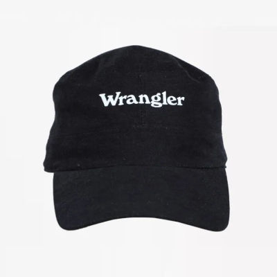 หมวก หมวกแก๊ป Cap Hat WRANGLER แท้  หมวก ผู้ชาย รุ่น WR S1C02105