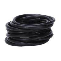 【DT】hot！ New O-ring sealing ring 10 pieces 45 mm x 3 mm nitrile rubber black