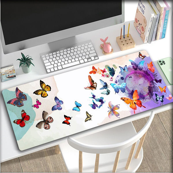 butterfly-large-mouse-pad-xxl-laptops-pc-gamer-keyboard-carpet-mat-room-desktop-gaming-mouse-pad-gamer-accessories-desk