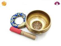 Singing Bowl (พระพุทธเจ้า5องค์)