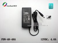 สายอะแดปเตอร์หน้าจอคอมพิวเตอร์สัมผัส Shiyi ของแท้ดั้งเดิม Meikai รุ่น: 12V4A PDN-48-48A