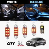 NEW Honda City Car LED Bulb C5W 31mm/36mm/39mm/41mm Interior Dome Reading Light, License Plate, Car Boot 1PC ting