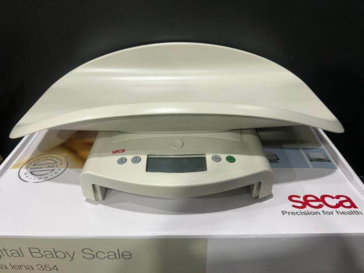 Digital Baby Scale Seca Lazada Ph