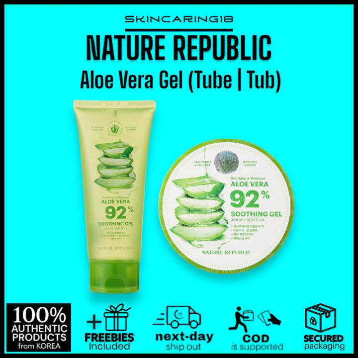 nature-republic-aloe-vera-soothing-gel-300ml-by-skincaring18-lazada-ph