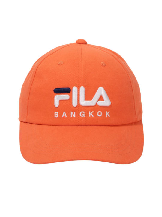 fila-bangkok-city-pack-หมวกแก๊ปผู้ใหญ่