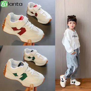 Kids hip hop dance hot sale shoes