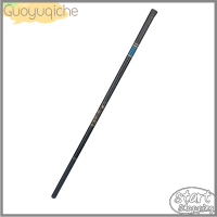 Guoyuqiche 2.7M-7.2M Telescopic Fishing Rod High Carbon Portable Super Hard Stream Rod