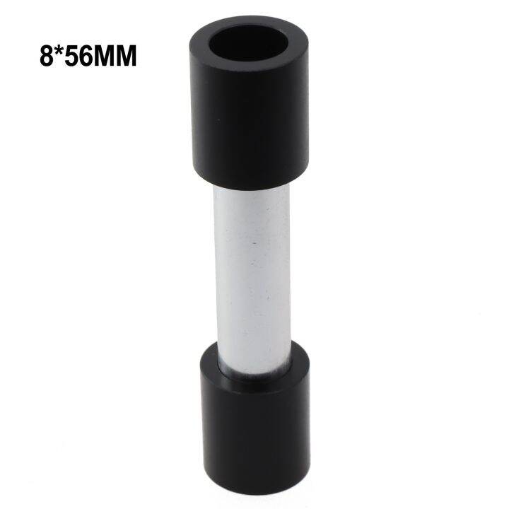 Ultra Durable Bike Rear Shock Bushing Installation Shaft for Soft Tail