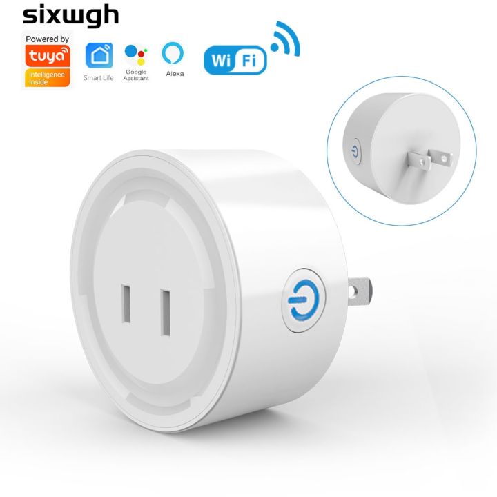 sixwgh-tuya-wifi-japan-plug-adapter-2-pin-mini-diy-smart-home-improvement-timmer-remote-control-supports-aleax-smart-socket