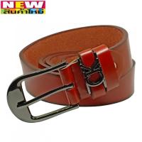 Matteo เข็มขัด เข็มขัดผู้หญิง เข็มขัดหนัง Women s Belt Ceinture รุ่น 2529