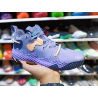 2023 Hot Sale Original✅ AD* Harden- Volume- 6 Low Mens PurpleBeigeWhite Fashion Basketball Shoes [Free Shipping] {Limited Time Offer}