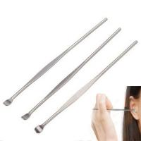 【CW】 1/10Pcs Ear Wax Pickers Earpick Remover Curette Pick Cleaner