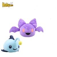 Hobby【สต๊อกพร้อม】 Slime Rancher 2 Plushies การ์ตูนน่ารักเมือกตัวละครตุ๊กตาผ้ากำมะหยี่ของเล่นสำหรับ Kado Ulang Tahun