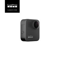 (ประกันศูนย์ไทย1ปี)GoPro MAX กล้อง360 องศา โกโปร Action Cam ของแท้byRTB ส่งฟรี กล้องแอคชั่นแคม กล้องติดหมวก กล้องวิดีโอ