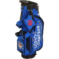 Titleist Golf bag golf bag new mens and womens general ball bag frame standard package cot Cameron super light