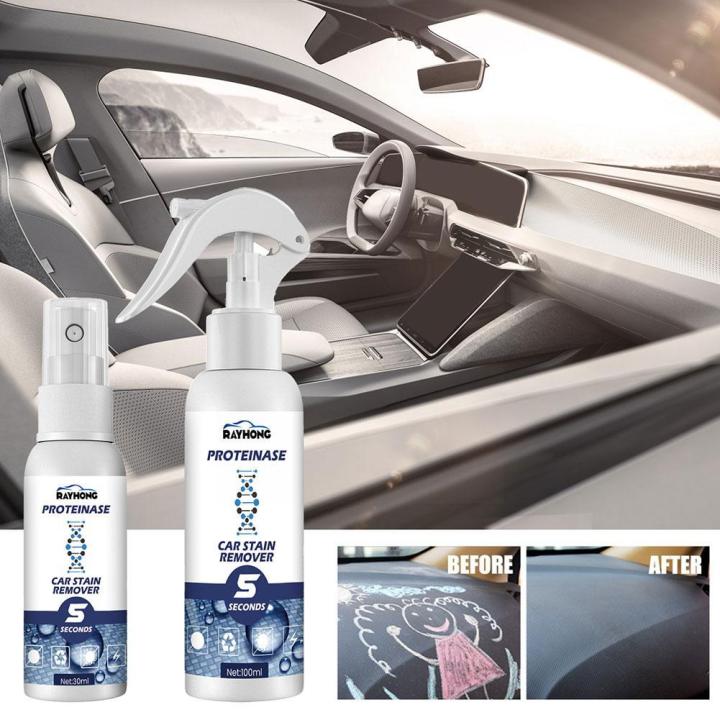 car-stain-remover-ผ้าทำความสะอาดเพดานภายในรถผ้าทำความสะอาดรถยนต์-flannel-leather-seat-stain-cleaner-car-remover-u4z9