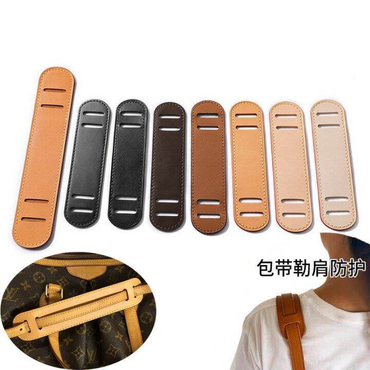 suitable for LV Tote bag shoulder strap pressurereducing vegetable