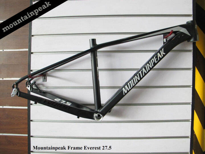 mountain peak mtb frame 27.5