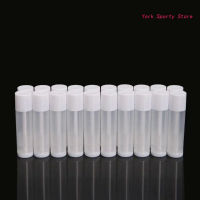 หลอดลิปสติกพลาสติกเปล่ารีฟิล DIY Lip Balm Tube Containers เครื่องสำอางลิปสติก Lip Gloss Deodorant Holder