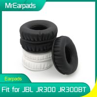 [Feida Digital Store] MrEarpads หูฟัง ForJR300 JR300BT หูฟัง Headband Rpalcement Ear Pads Earcushions อะไหล่