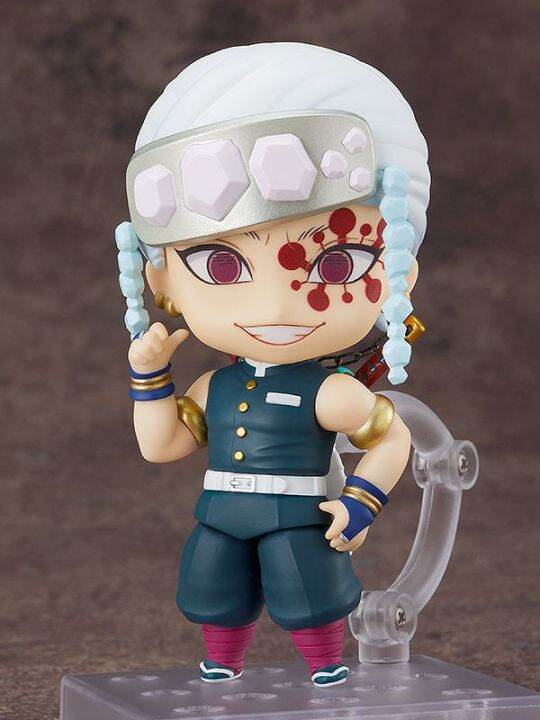 พร้อมส่ง-nendoroid-tengen-uzui