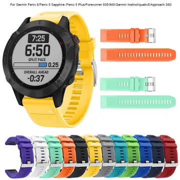 Garmin fenix clearance 5 lazada