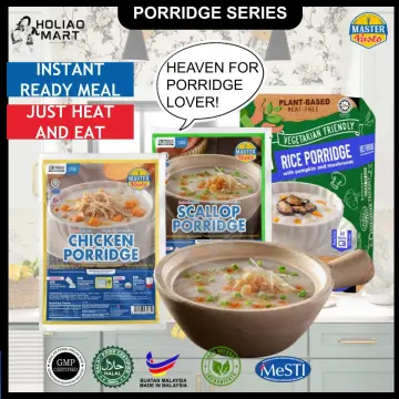 Knorr Instant Porridge Chicken & Mushroom Cup 35 g