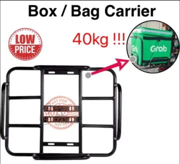 Rangka/tulang untuk LALAMOVE delivery bag