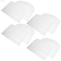 ☢✷∈ 8 Pcs Plastic File Folder Button File Bags Display Board Snap Pouches Pocket Pp Organizer Office Plastic Document