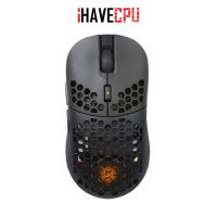 iHAVECPU MOUSE (เมาส์) NEOLUTION E-SPORT LUNA GAMING MOUSE Wired &amp; Wireless